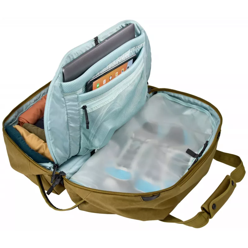 Thule Aion TAWD135 - Nutria borsone 35 L poliestere khaki