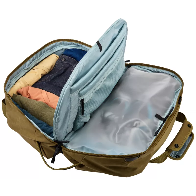 Thule Aion TAWD135 - Nutria borsone 35 L poliestere khaki