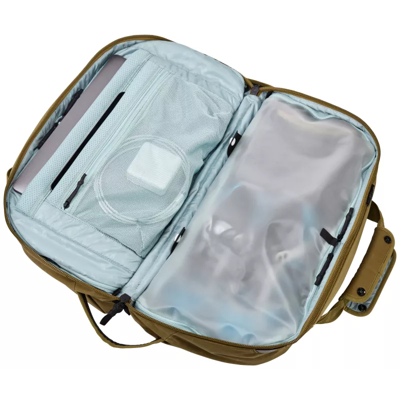 Thule Aion TAWD135 - Nutria borsone 35 L poliestere khaki