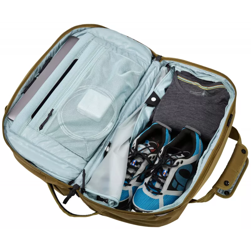 Thule Aion TAWD135 - Nutria borsone 35 L poliestere khaki
