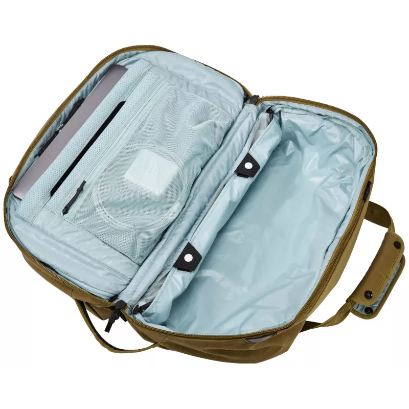 Thule Aion TAWD135 - Nutria borsone 35 L poliestere khaki