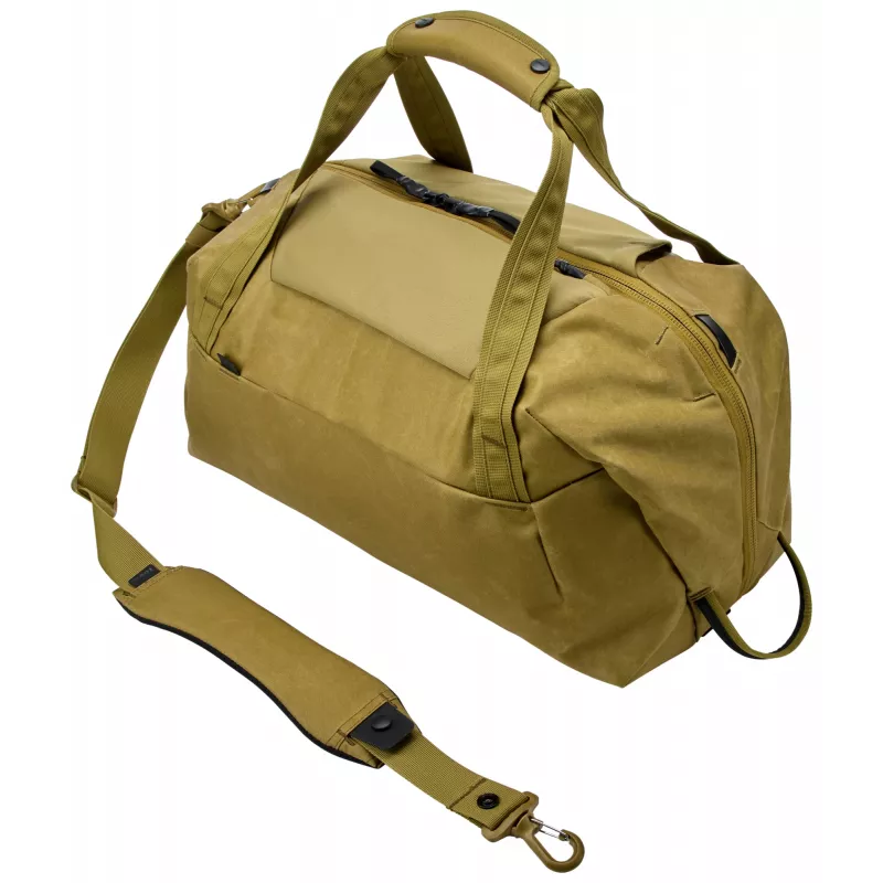 Thule Aion TAWD135 - Nutria borsone 35 L poliestere khaki
