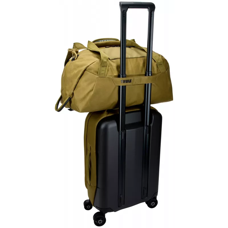 Thule Aion TAWD135 - Nutria borsone 35 L poliestere khaki