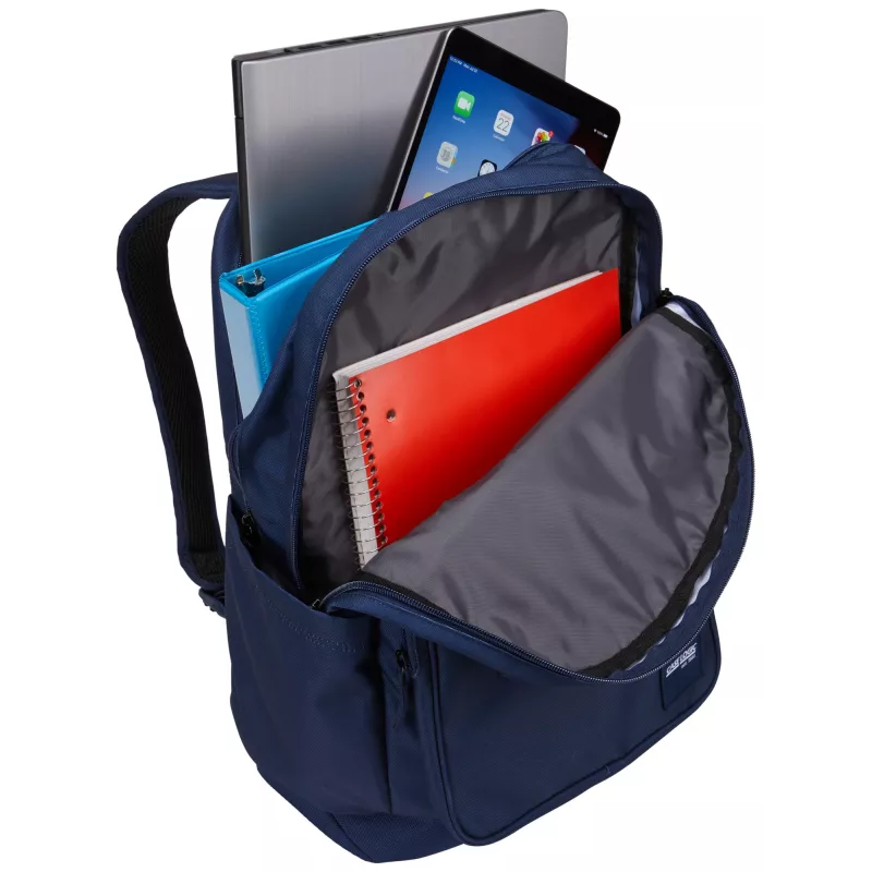 Case Logic CCAM4216 - Dress Blue zaino casual poliestere