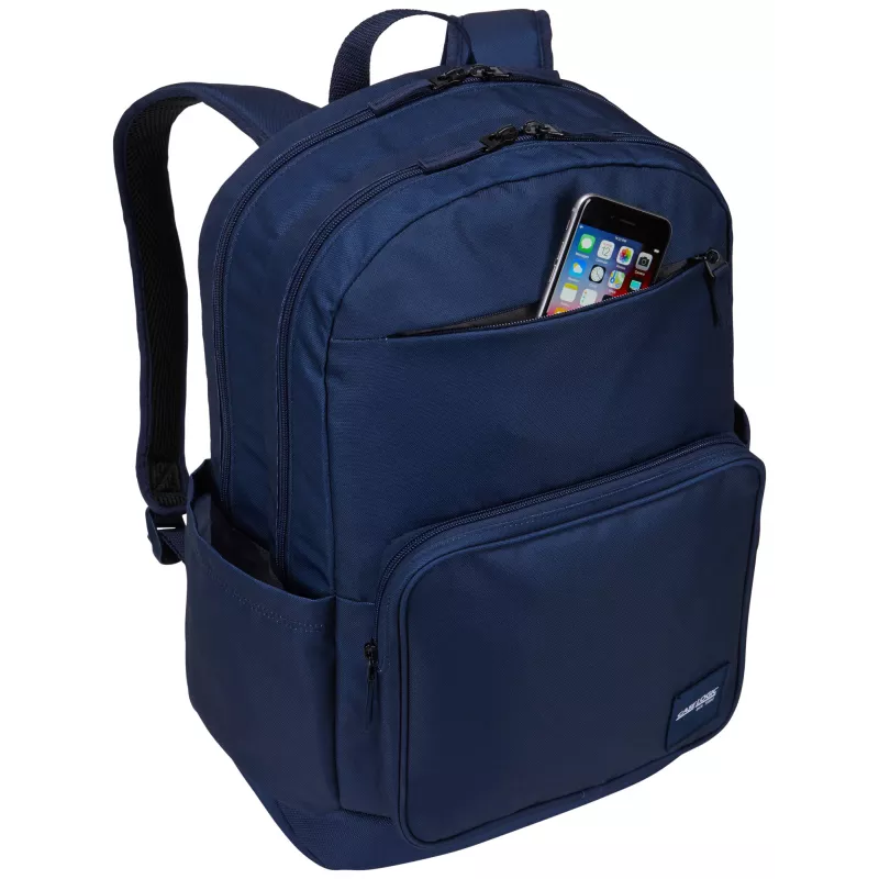 Case Logic CCAM4216 - Dress Blue zaino casual poliestere