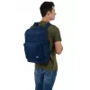 Case Logic CCAM4216 - Dress Blue zaino casual poliestere