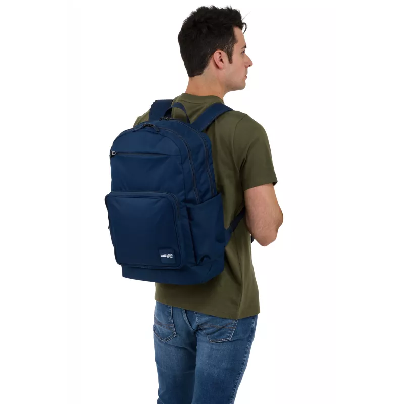 Case Logic CCAM4216 - Dress Blue zaino casual poliestere