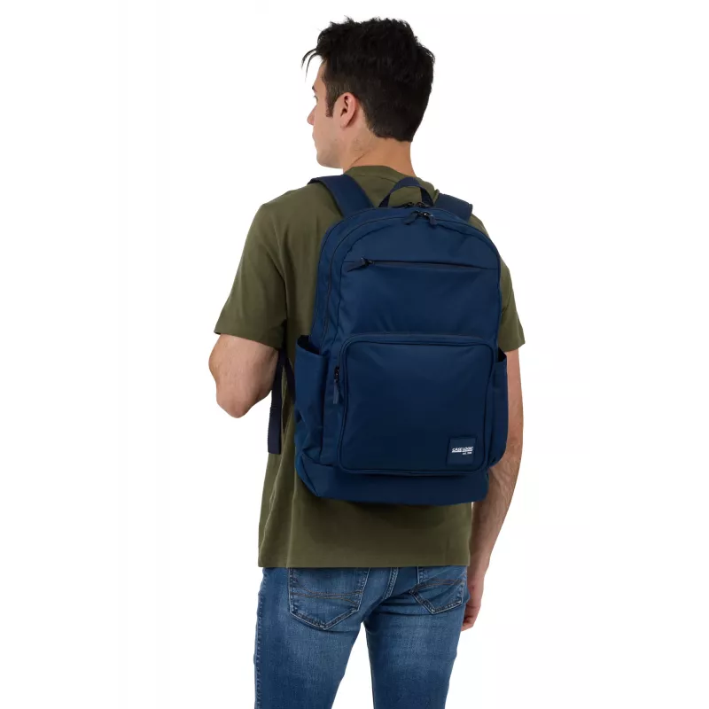 Case Logic CCAM4216 - Dress Blue zaino casual poliestere