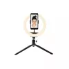 Anello luminoso Denver RLS-801 80 LED 600 lm 6500 K USB