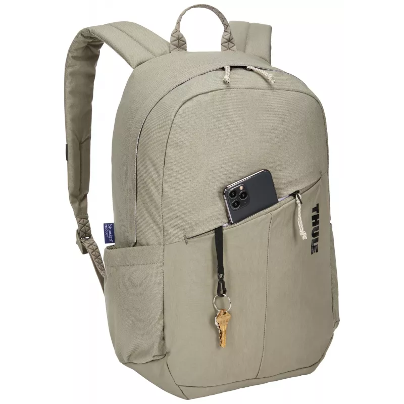 Thule TCAM6115 - Vetiver Gray 40,6 cm (16