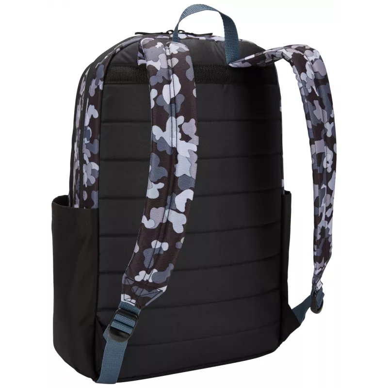 Case Logic CCAM3216 – zaino casual Spot Camo nero mimetico in poliestere