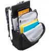 Case Logic CCAM3216 – zaino casual Spot Camo nero mimetico in poliestere