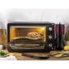 Padella multiuso JATA HSAR2120 rotonda acciaio inox 20 cm