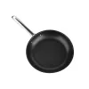 Padella multiuso JATA HSAR2124 rotonda acciaio inox 24 cm
