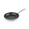 Padella multiuso JATA HSAR2128 acciaio inox rotonda 28 cm