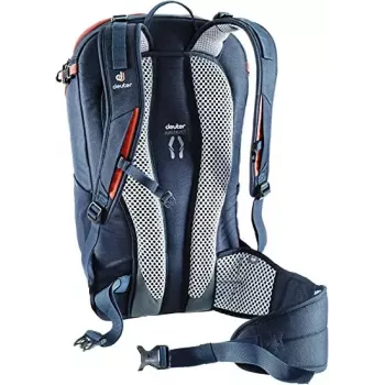 Zaino DEUTER XV 1 lava-navy capacità 15 L zaino giornaliero