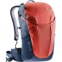 Zaino DEUTER XV 1 lava-navy capacità 15 L zaino giornaliero
