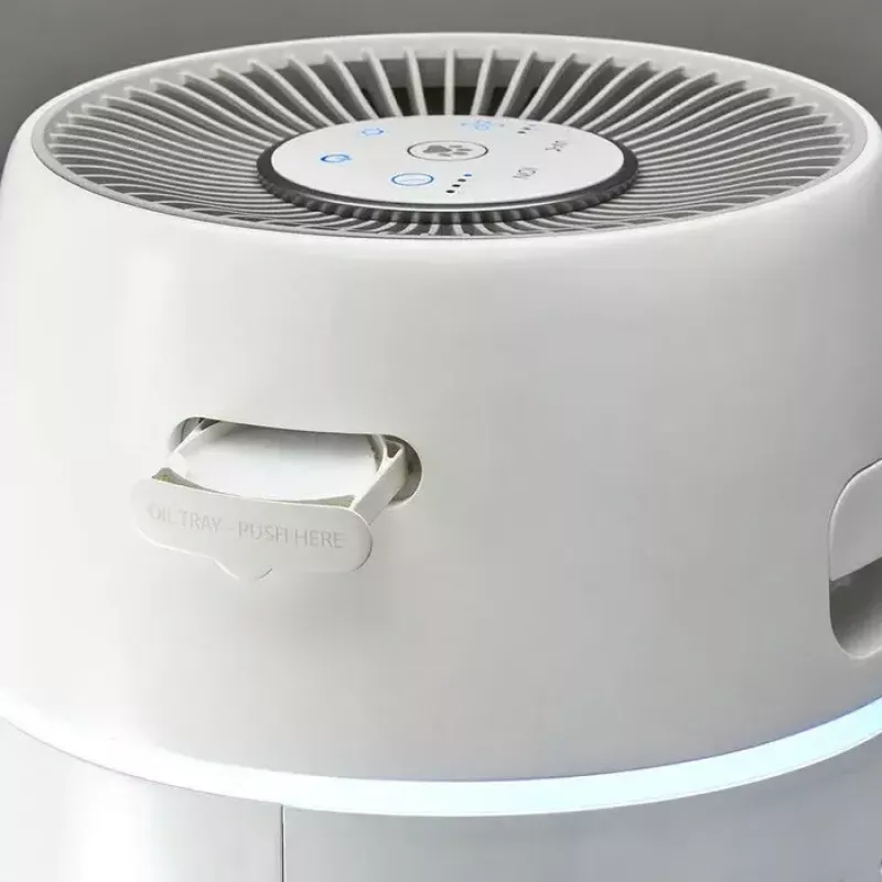 Purificatore d'aria HoMedics AP-PET35WT-EU