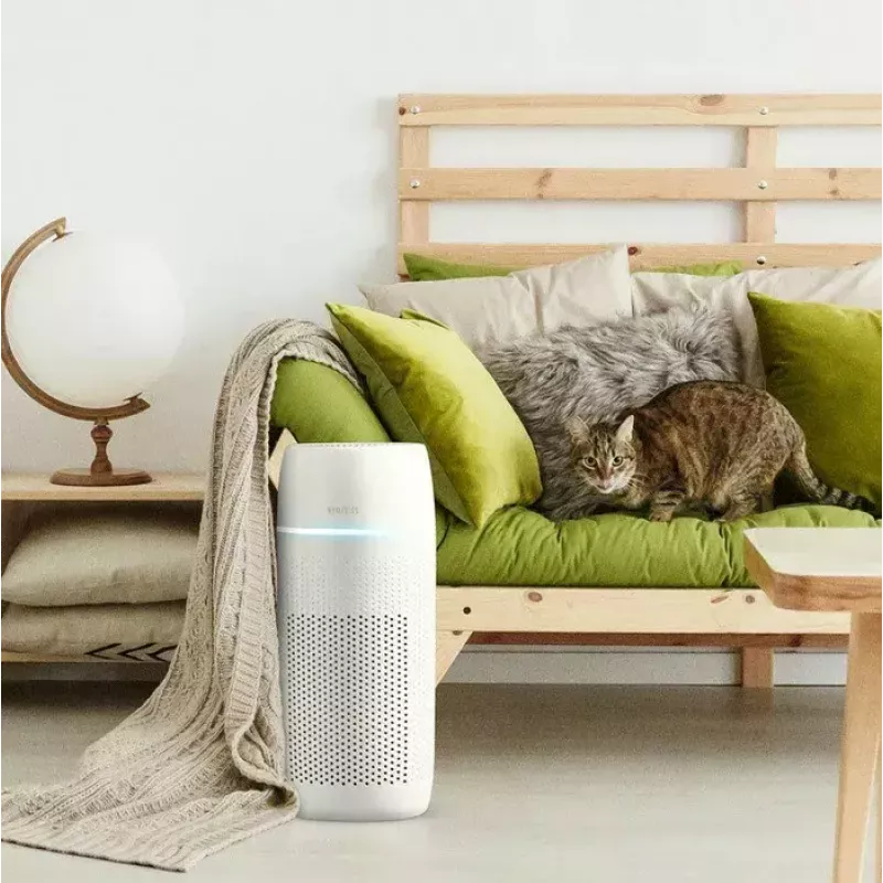 Purificatore d'aria HoMedics AP-PET35WT-EU