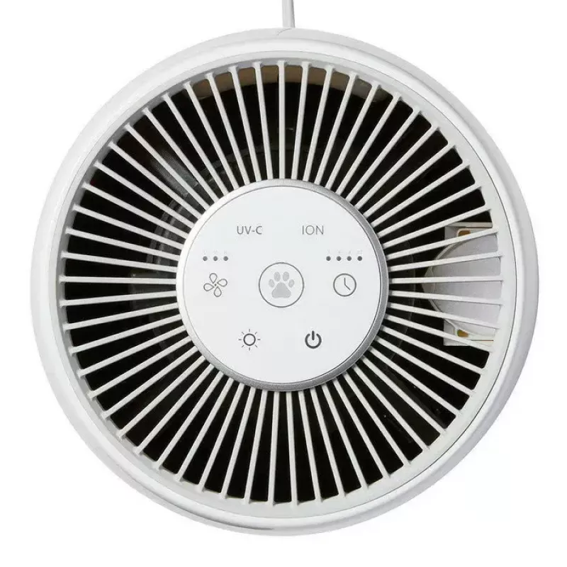Purificatore d'aria HoMedics AP-PET35WT-EU