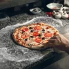 Mini forno Gastroback Design 42815 21L 1680W nero