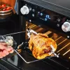 Mini forno Gastroback Design 42815 21L 1680W nero