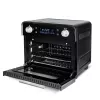 Mini forno Gastroback Design 42815 21L 1680W nero