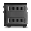 Mini forno Gastroback Design 42815 21L 1680W nero