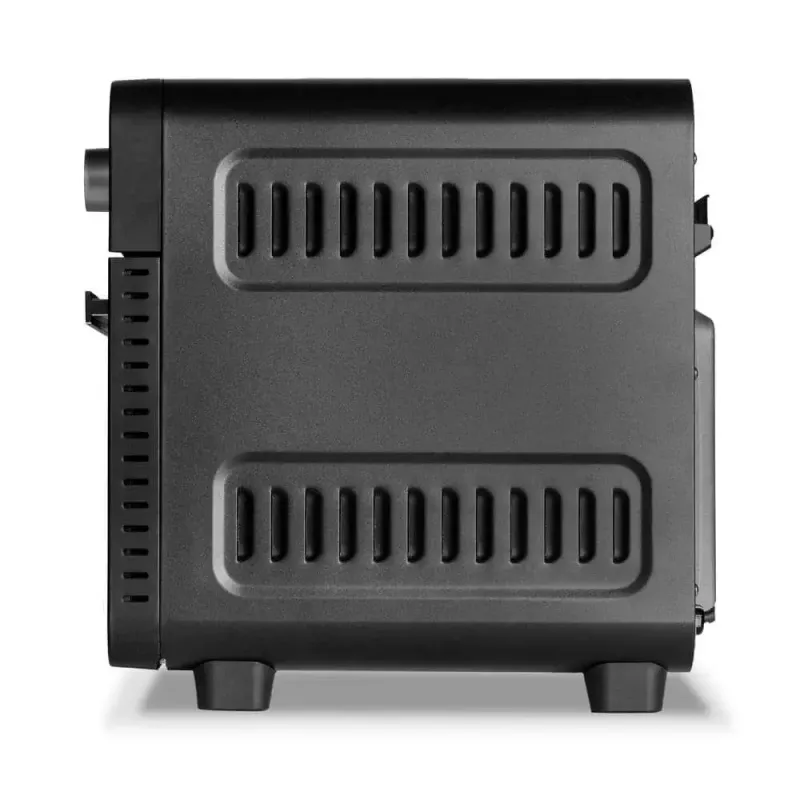 Mini forno Gastroback Design 42815 21L 1680W nero