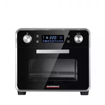 Mini forno Gastroback Design 42815 21L 1680W nero