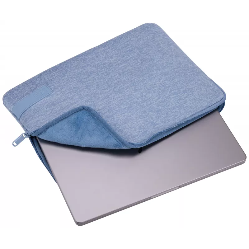 Case Logic Reflect REFMB114 - Skyswell Blue custodia sleeve 35,6 cm (14