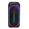 Altoparlante a 2 vie Denver BPS-451 nero