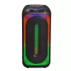 Altoparlante a 2 vie Denver BPS-451 nero