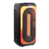 Altoparlante a 2 vie Denver BPS-451 nero