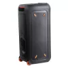 Altoparlante a 2 vie Denver BPS-451 nero