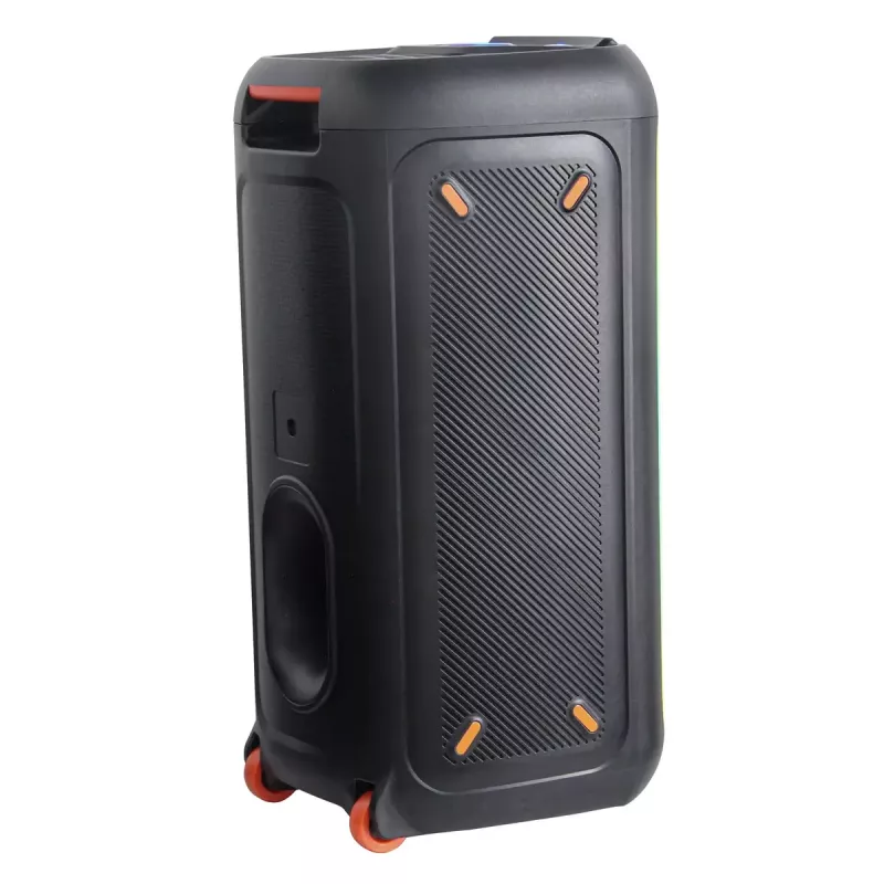Altoparlante a 2 vie Denver BPS-451 nero
