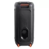 Altoparlante a 2 vie Denver BPS-451 nero