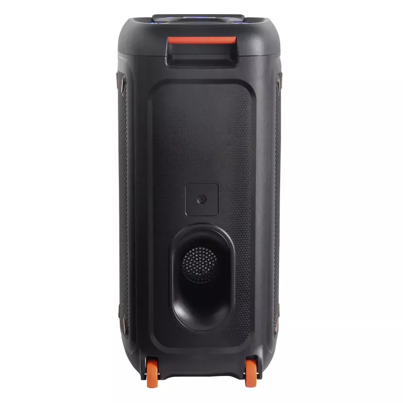 Altoparlante a 2 vie Denver BPS-451 nero