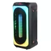 Altoparlante a 2 vie Denver BPS-451 nero