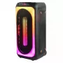 Altoparlante a 2 vie Denver BPS-451 nero