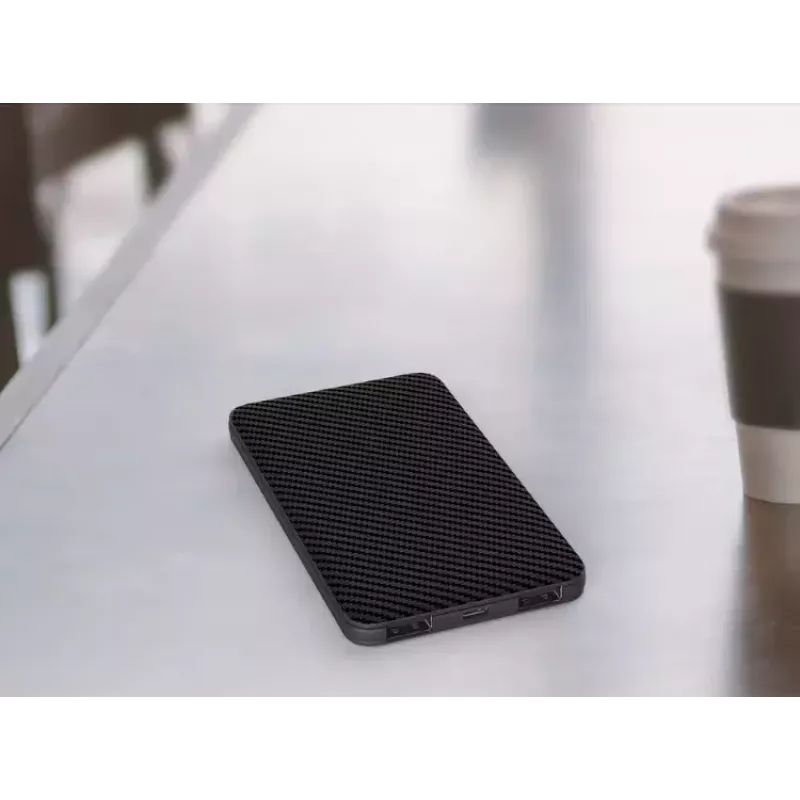 Powerbank portatile Eloop E30 5000mAh