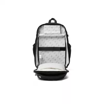 Zaino RØDE Backpack nero Alcantara poliestere 300x200x480mm
