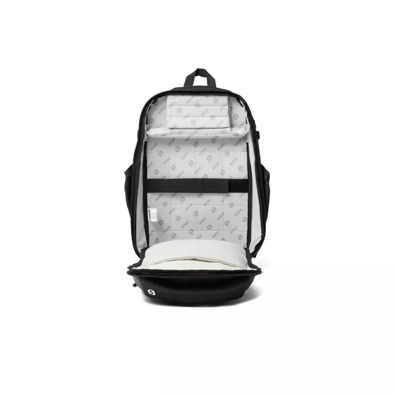 Zaino RØDE Backpack nero Alcantara poliestere 300x200x480mm