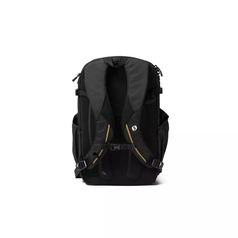Zaino RØDE Backpack nero Alcantara poliestere 300x200x480mm
