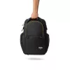 Zaino RØDE Backpack nero Alcantara poliestere 300x200x480mm
