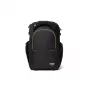 Zaino RØDE Backpack nero Alcantara poliestere 300x200x480mm