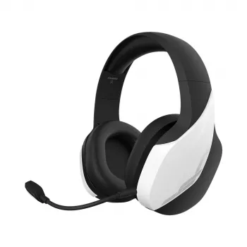Headset Zalman HPS700 bianco wireless archetto gaming