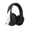 Headset Zalman HPS700 bianco wireless archetto gaming