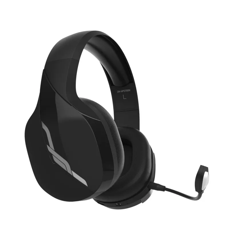 Headset Zalman HPS700 nero wireless archetto gaming
