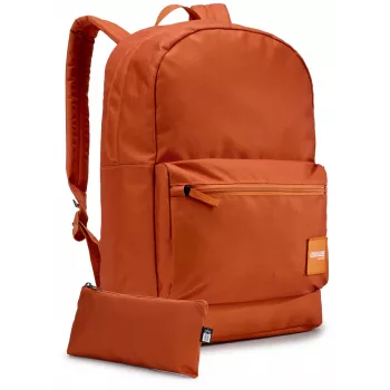 Case Logic Campus CCAM1216 - Yonder giallo zaino zaino casual arancione poliestere